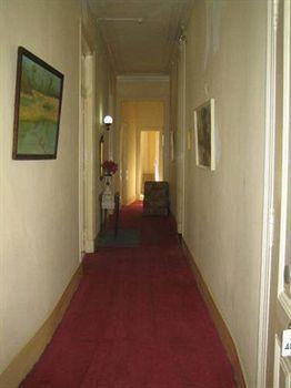 Bed & Breakfast The Imperial