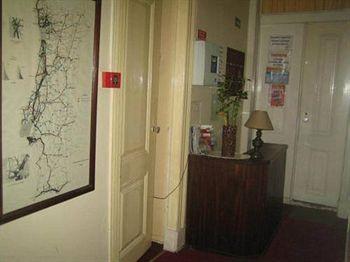 Bed & Breakfast The Imperial Lisbon