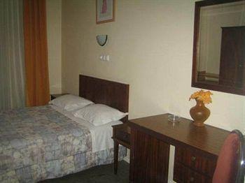 Bed & Breakfast The Imperial 2*