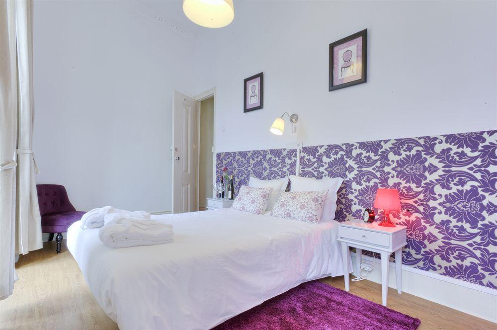 Bed & Breakfast The Imperial Lisbon