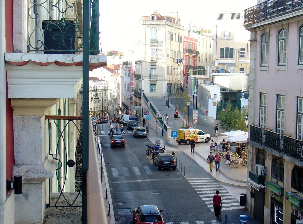 Apartment Downtown