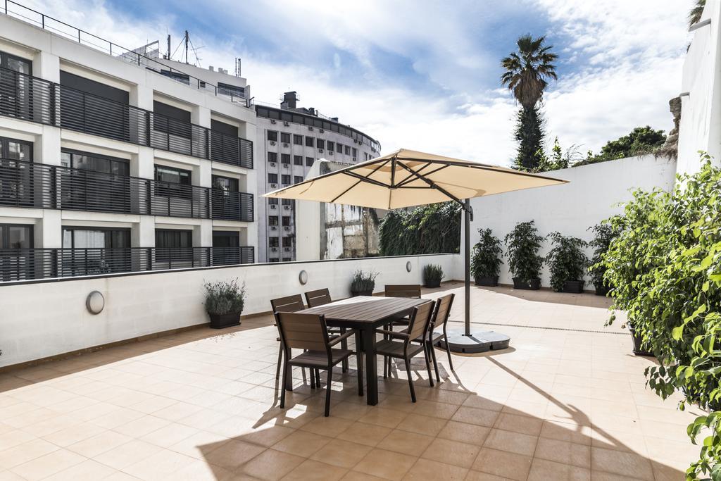 Apartment Lx4u - Martim Moniz Lisbon