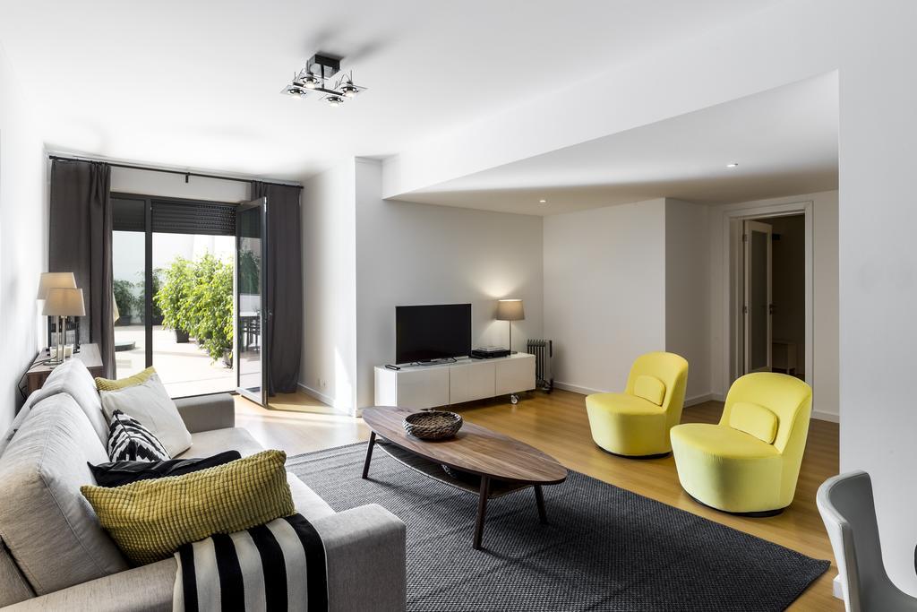 Apartment Lx4u - Martim Moniz