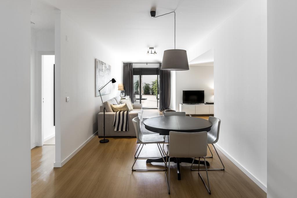 Apartment Lx4u - Martim Moniz Lisbon