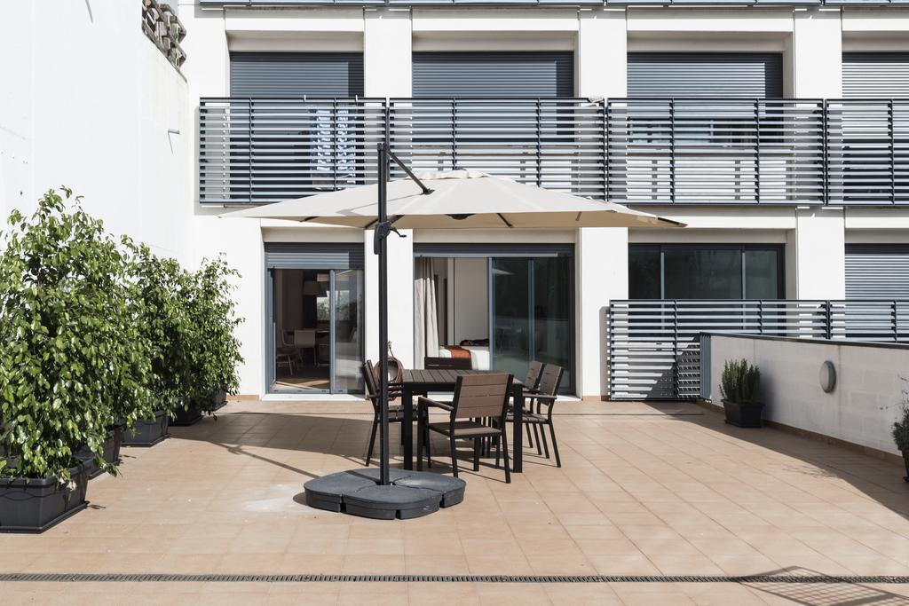 Apartment Lx4u - Martim Moniz