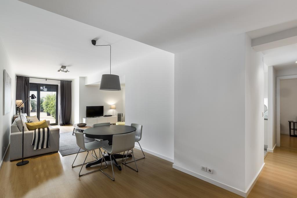 Apartment Lx4u - Martim Moniz *