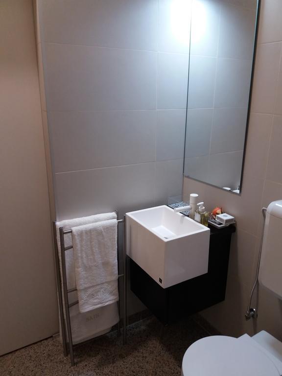 Apartment Quad Avenue Lisbon