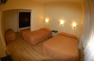 Apartment Residencial Castromira *