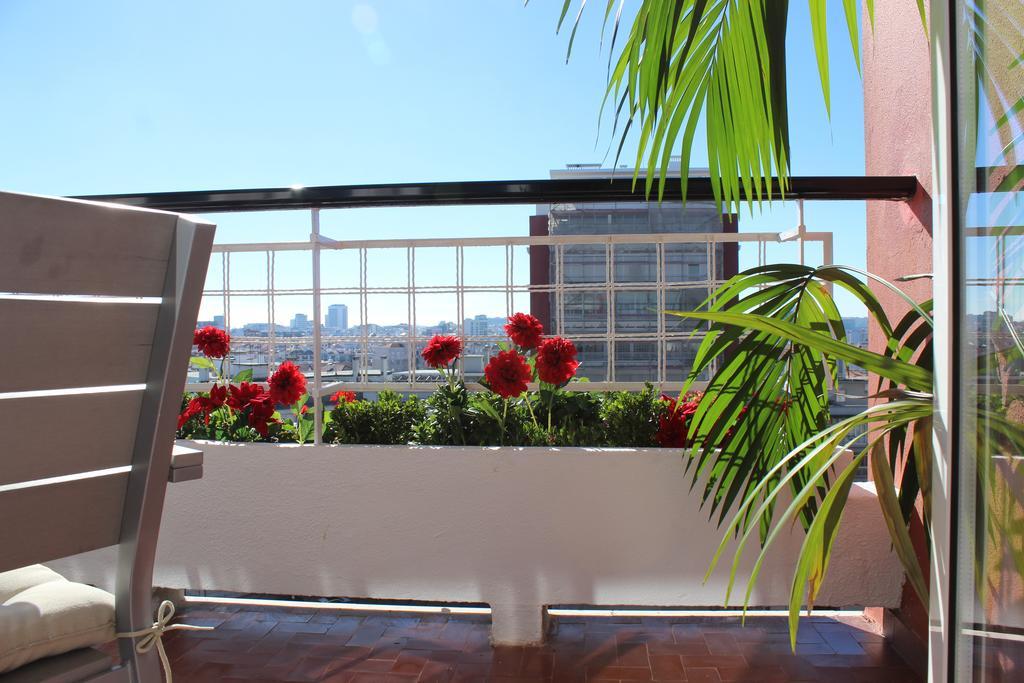 Apartment Quad Avenue *
