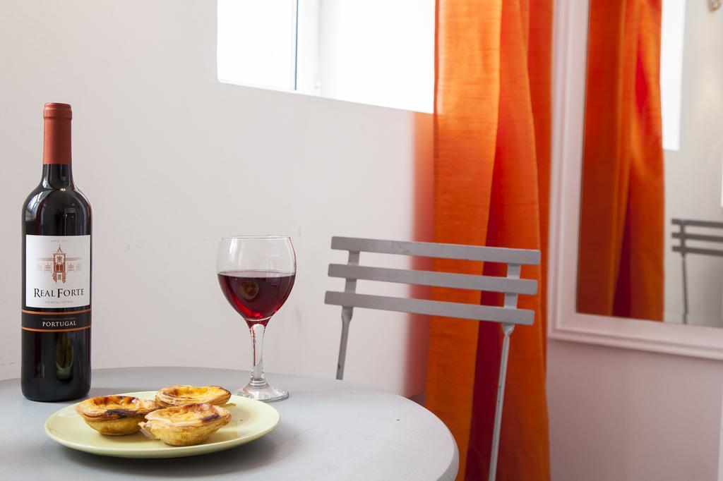 Apartment Joivy Alfama 35 Apartments