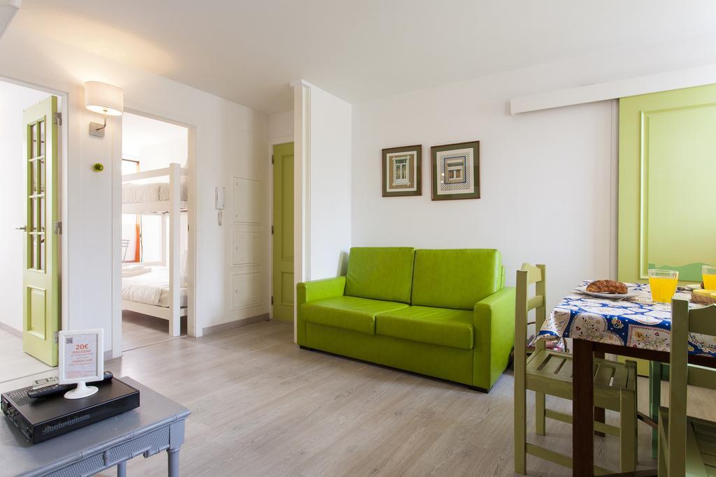 Apartment Joivy Alfama 35 Apartments *