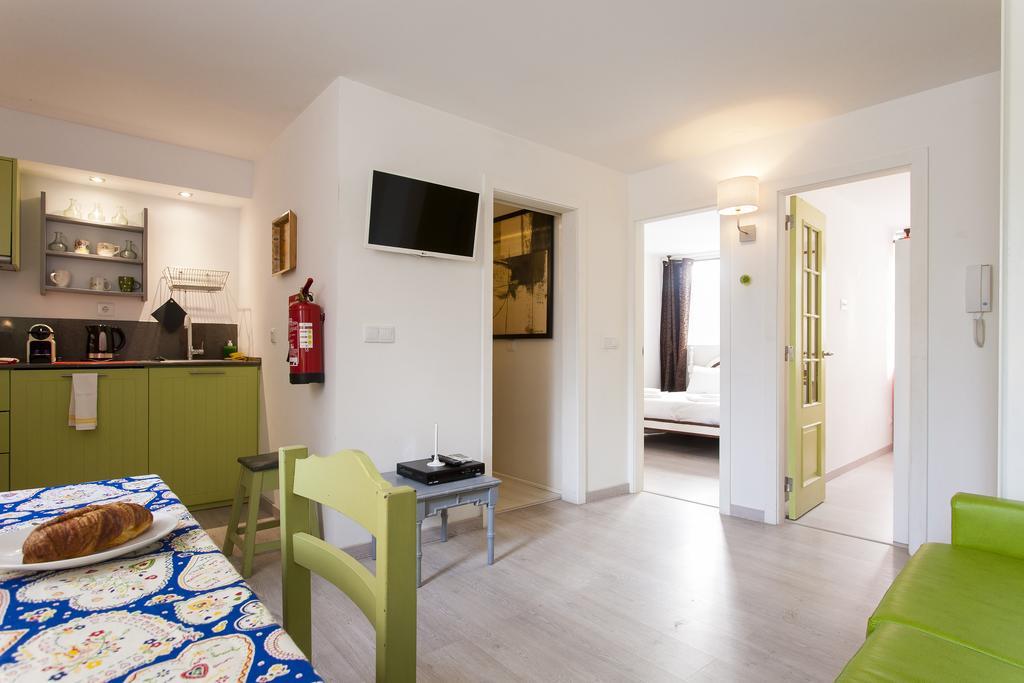 Joivy Alfama 35 Apartments Lisbon