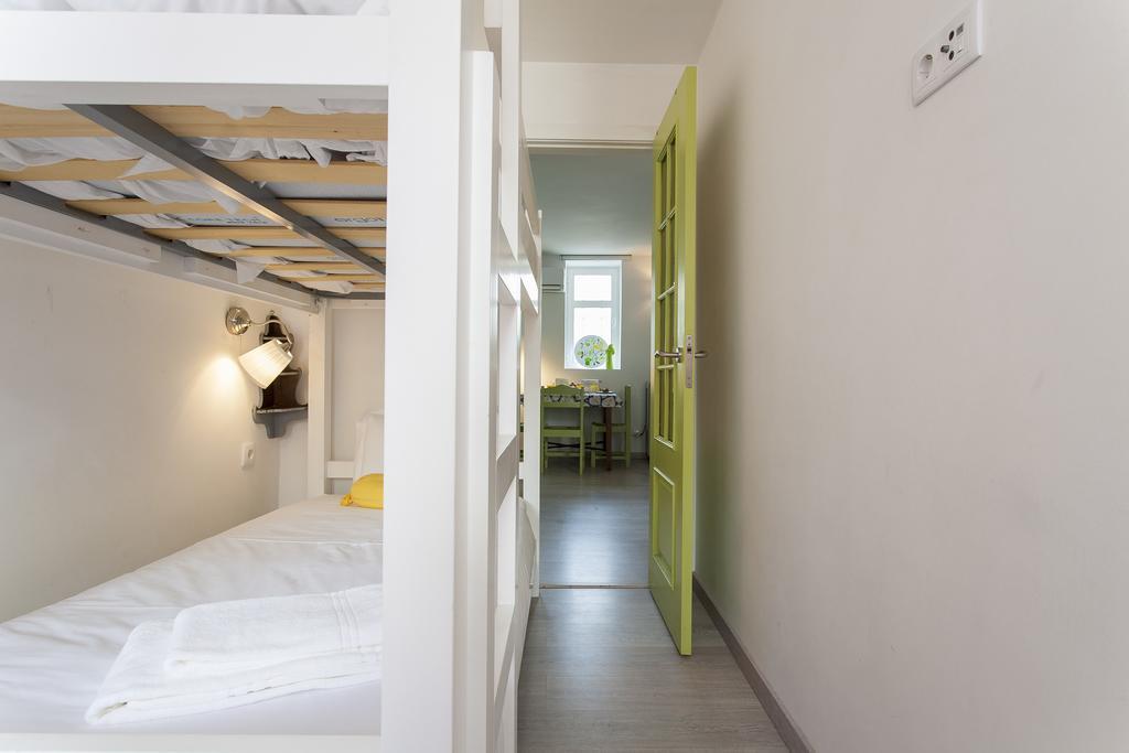 Joivy Alfama 35 Apartments Lisbon