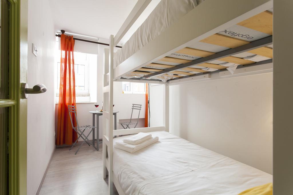 Apartment Joivy Alfama 35 Apartments Lisbon