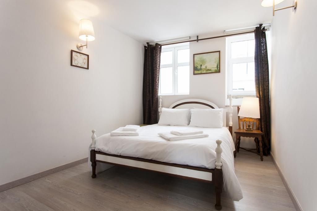 Apartment Joivy Alfama 35 Apartments *
