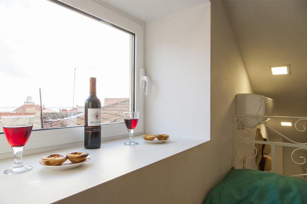 Joivy Alfama 35 Apartments Lisbon