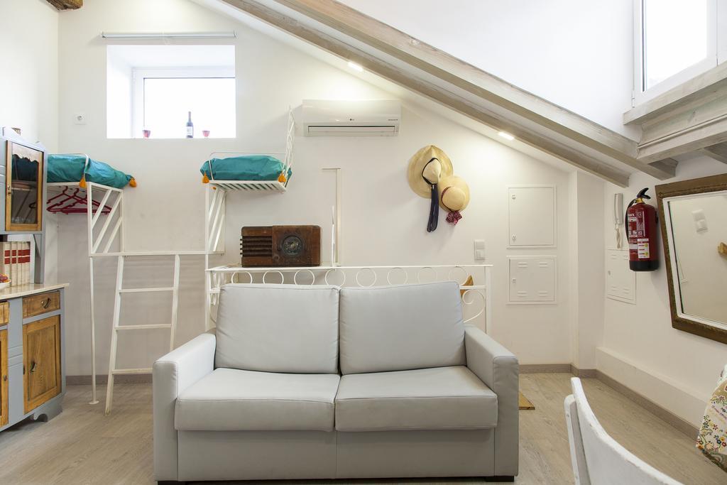 Joivy Alfama 35 Apartments