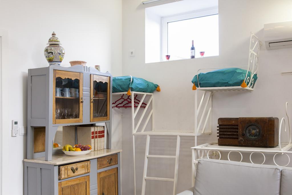 Joivy Alfama 35 Apartments