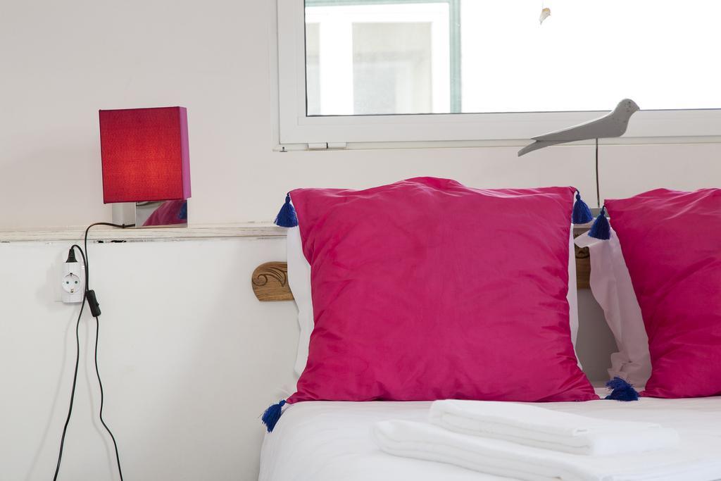 Joivy Alfama 35 Apartments