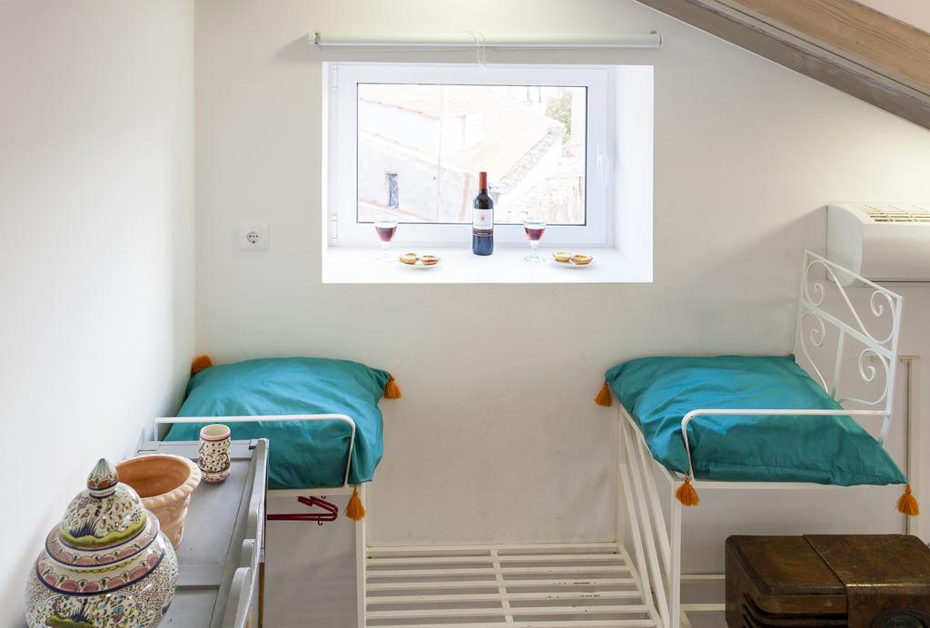 Joivy Alfama 35 Apartments