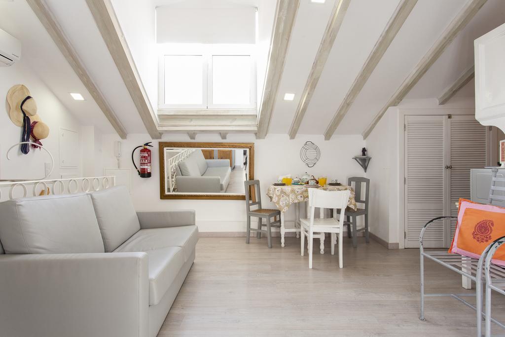 Joivy Alfama 35 Apartments Lisbon