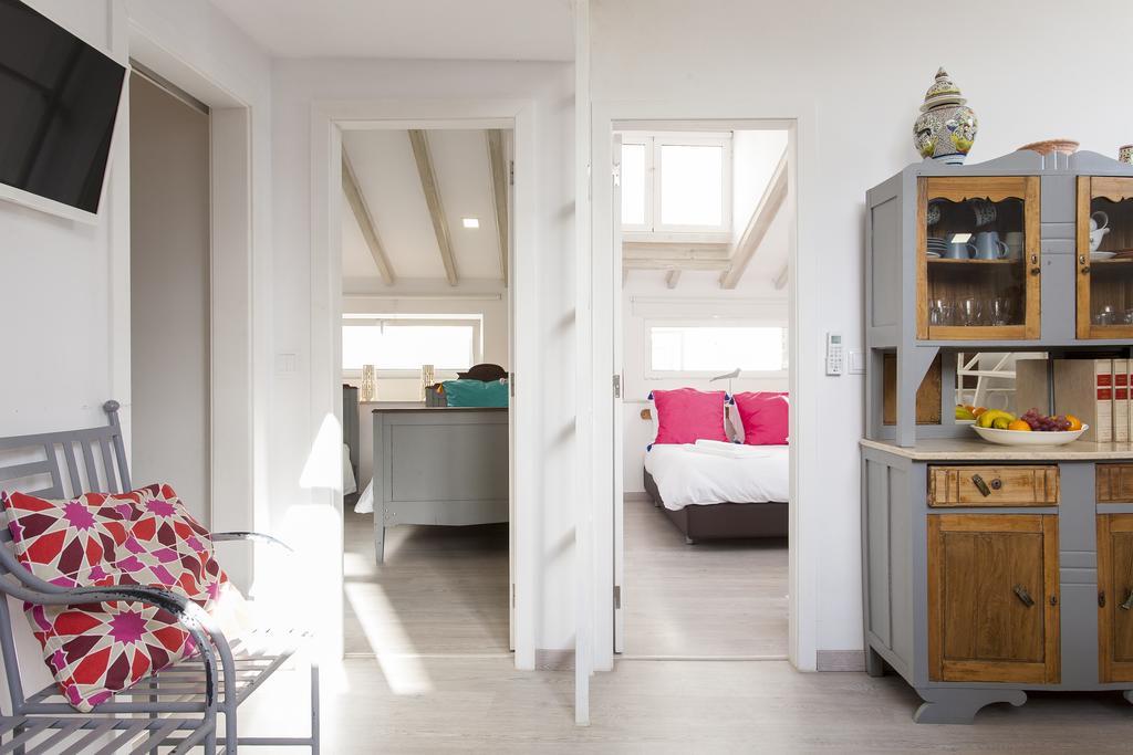 Joivy Alfama 35 Apartments