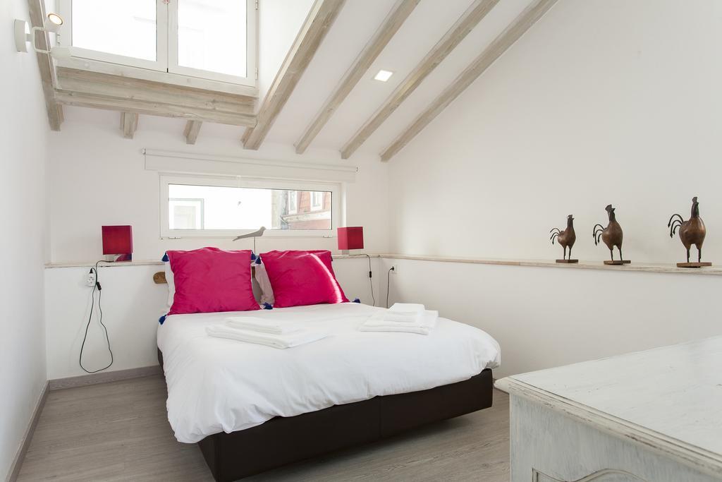 Joivy Alfama 35 Apartments