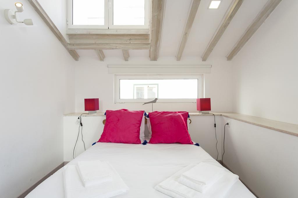 Apartment Joivy Alfama 35 Apartments