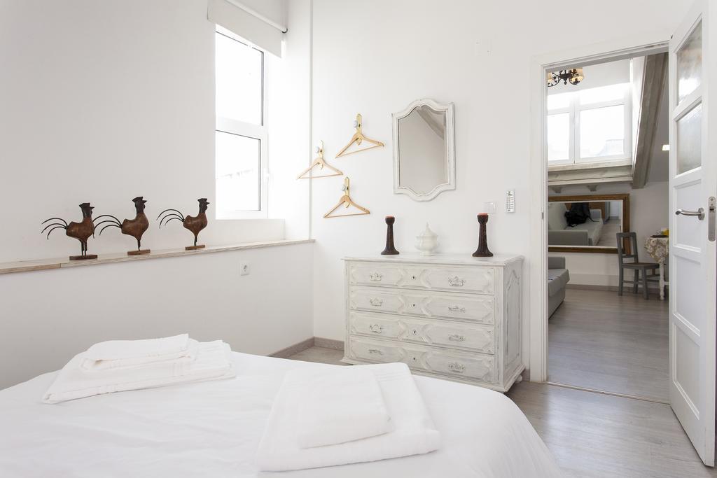 Joivy Alfama 35 Apartments