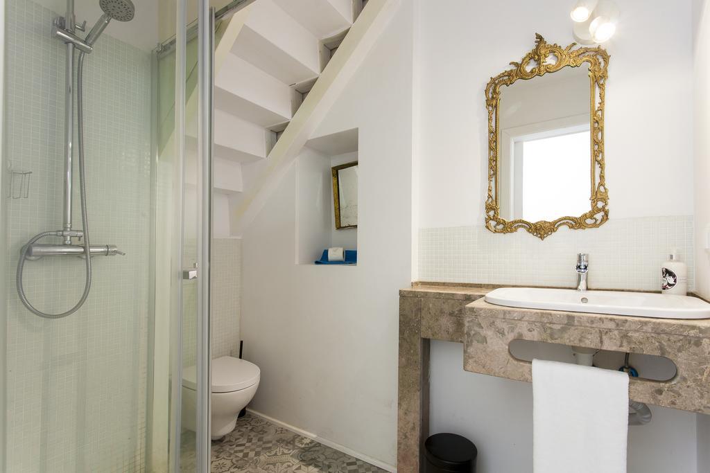 Apartment Joivy Alfama 35 Apartments Lisbon