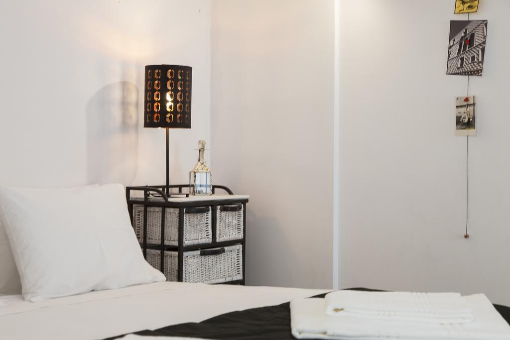 Joivy Alfama 35 Apartments Lisbon
