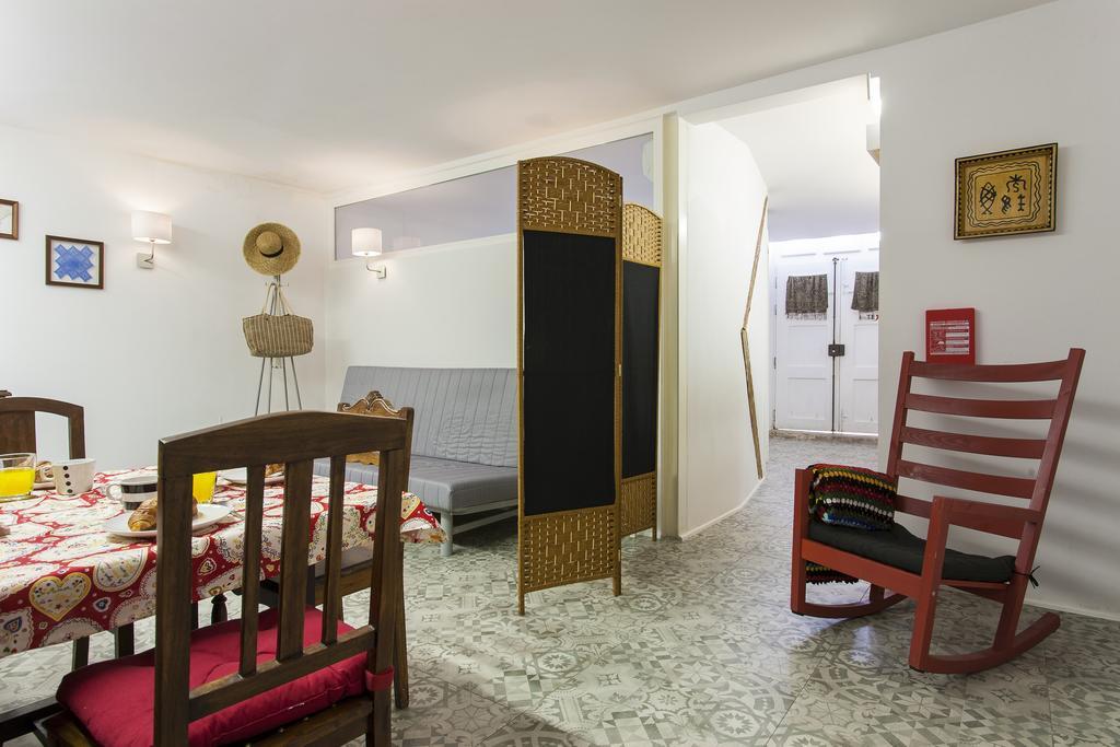Apartment Joivy Alfama 35 Apartments Lisbon