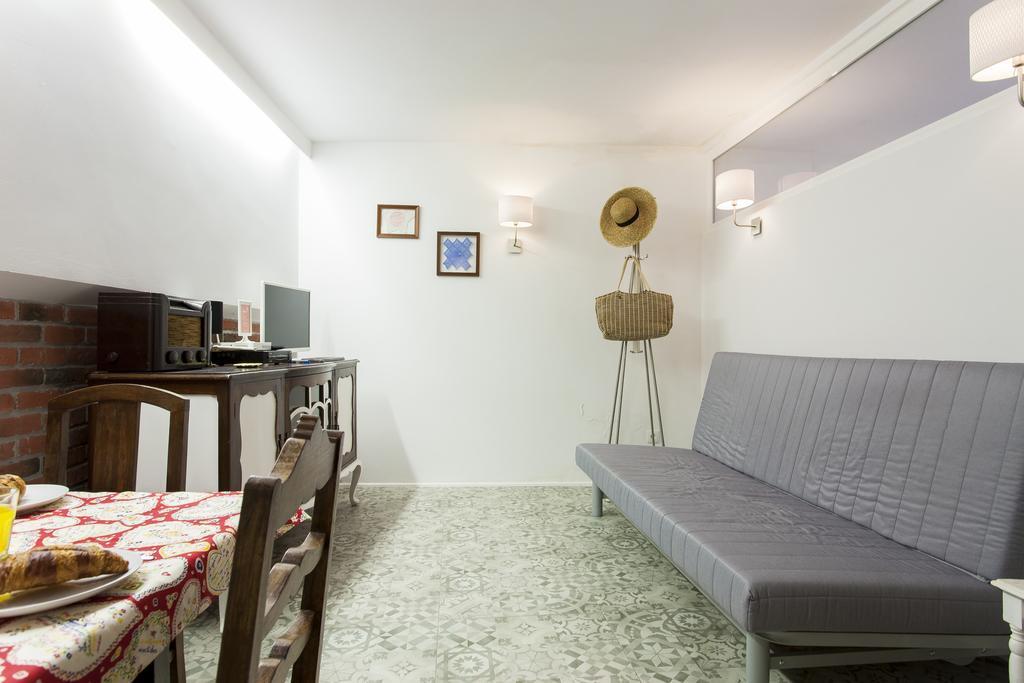 Apartment Joivy Alfama 35 Apartments *