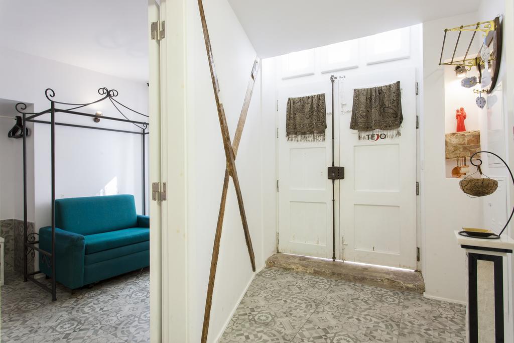Apartment Joivy Alfama 35 Apartments *