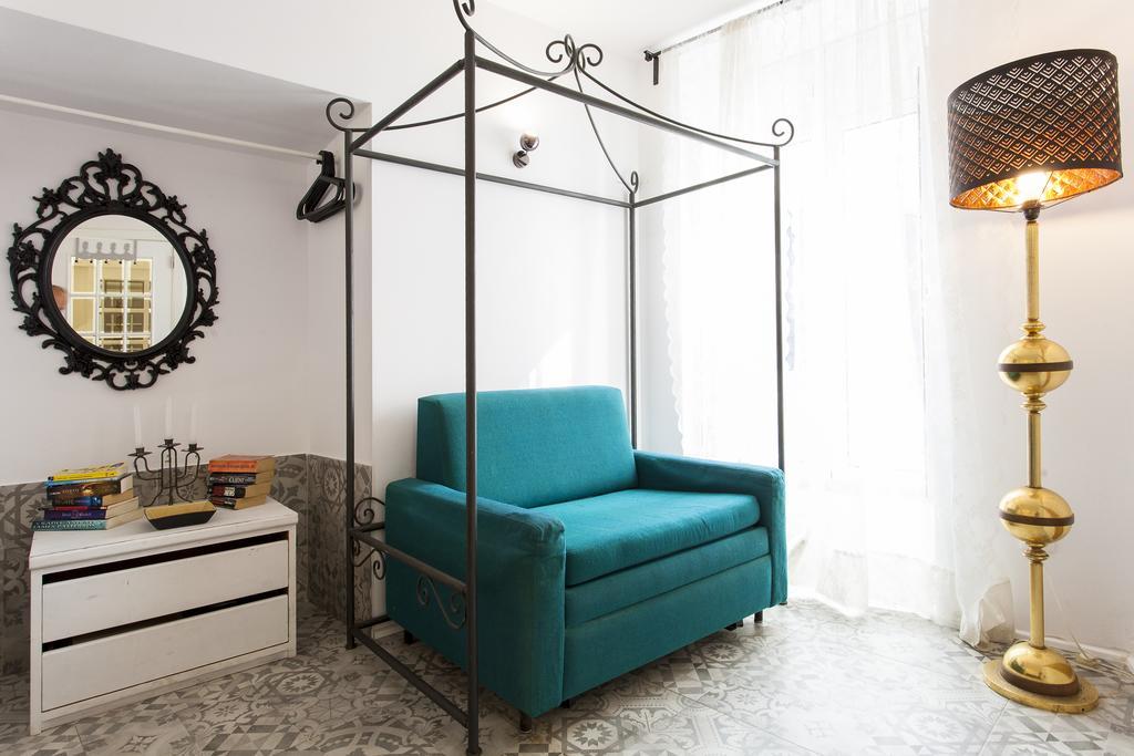 Joivy Alfama 35 Apartments Lisbon