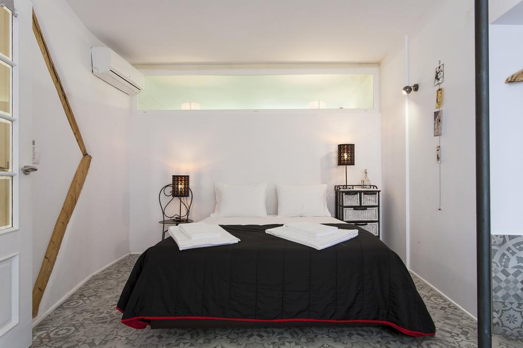 Apartment Joivy Alfama 35 Apartments *
