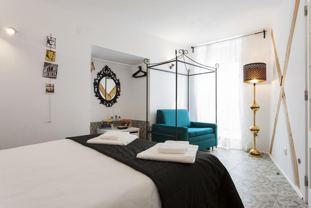 Apartment Joivy Alfama 35 Apartments *