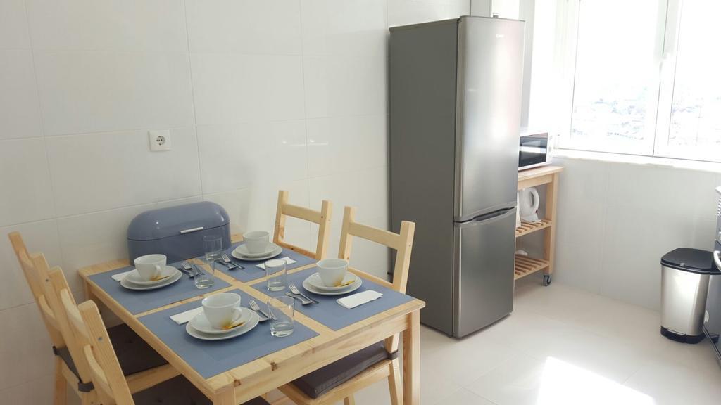 Apartment Ribergui Amb Graca *