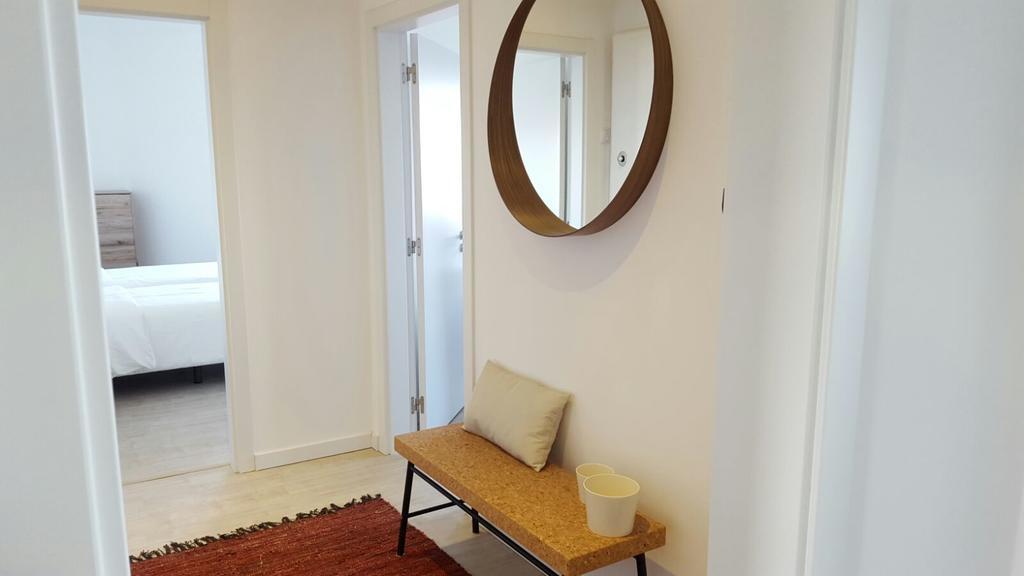 Apartment Ribergui Amb Graca Lisbon