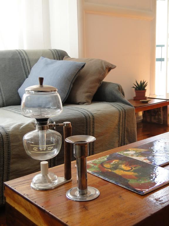 Apartment The Bleu Flat *
