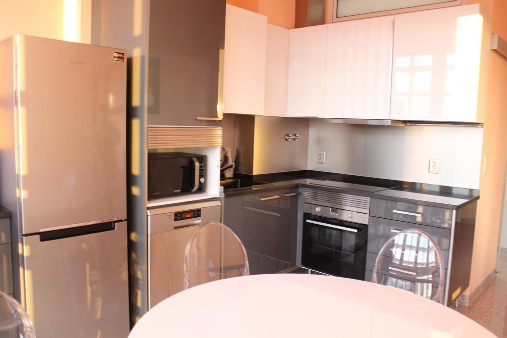 Apartment Quad Avenue Lisbon