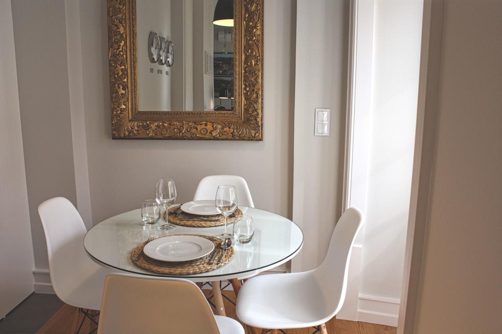 Apartment Baixa Charming Apt. | Cascao 18