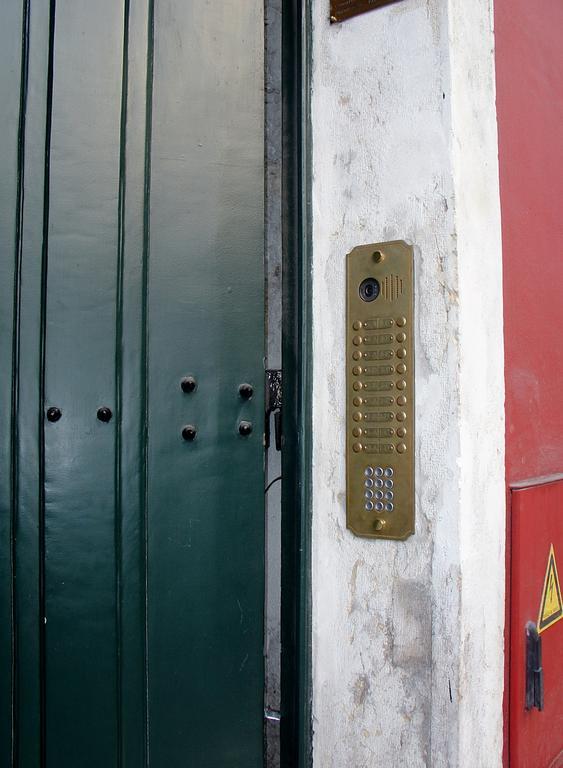 Apartment Downtown Lisbon