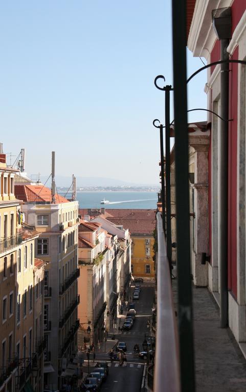 Apartment Downtown Lisbon