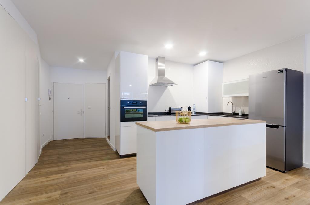 Apartamento The Loghouse *