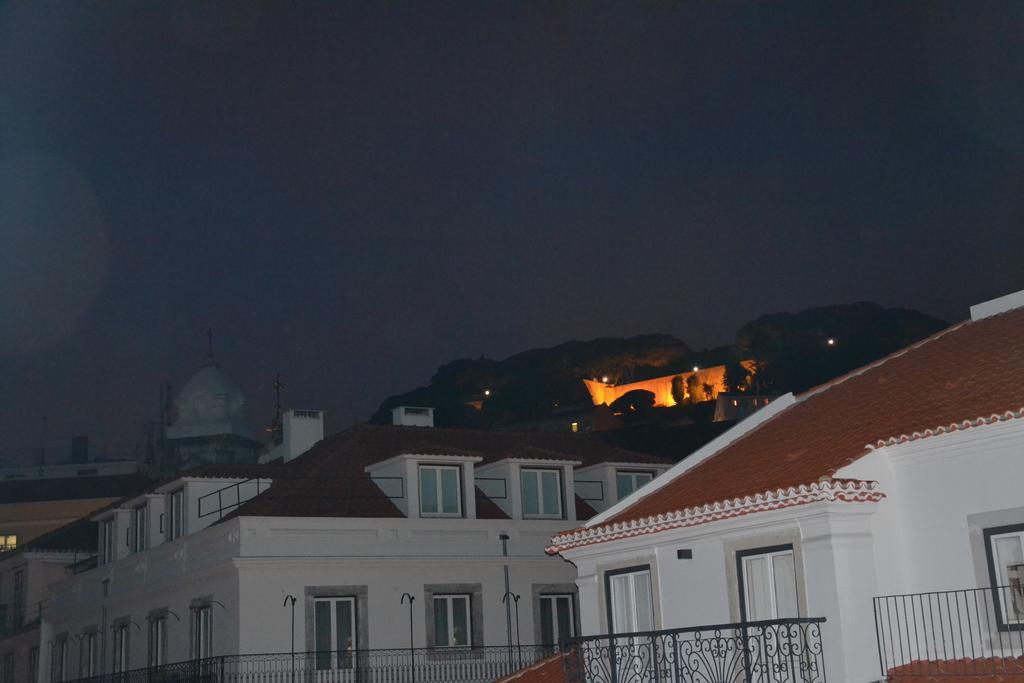 The Loghouse Lisboa