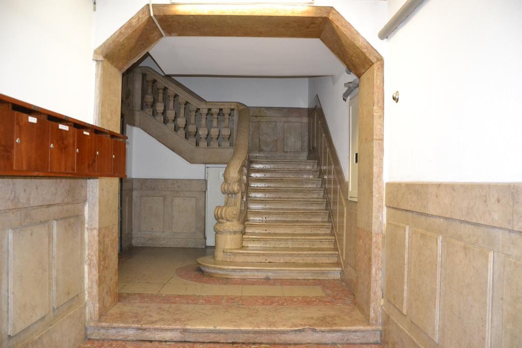 Apartamento The Loghouse *