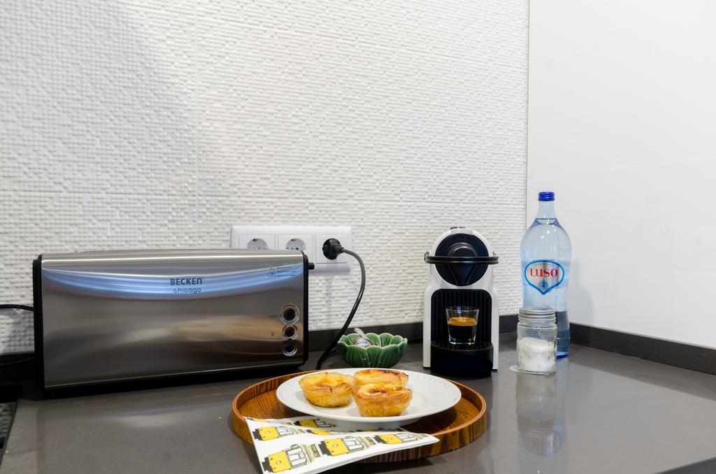 Apartamento The Loghouse Lisboa