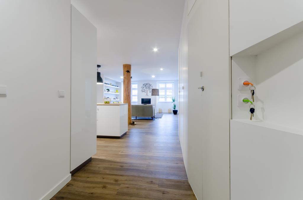 Apartamento The Loghouse Lisboa