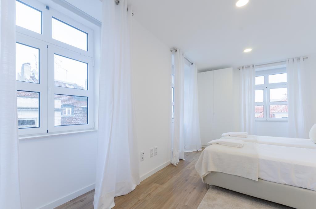 Apartamento The Loghouse *